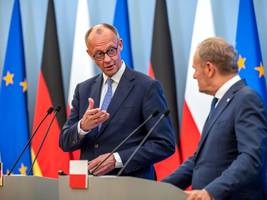 deutsche grenzpolitik: unter nachbarn