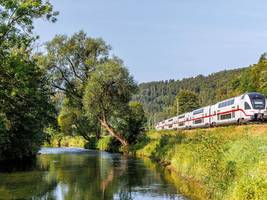 Gäubahn und Stuttgart 21: Abgehängt von der Bahn