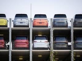 klimaschutz: die eu eilt autokonzernen zu hilfe