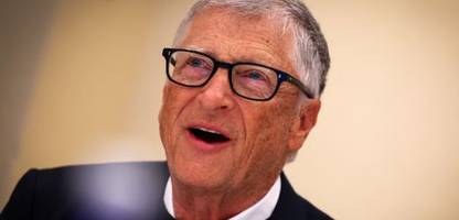 bill gates will sein vermögen schneller spenden