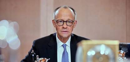 Bundesregierung: Neue Regierung startet unbeliebter ins Amt als die Ampel