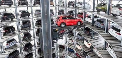 eu entlastet autohersteller bei möglichen co₂-strafen
