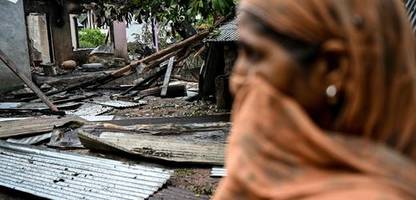 Indien: Erneut Explosionen im indischen Teil Kaschmirs