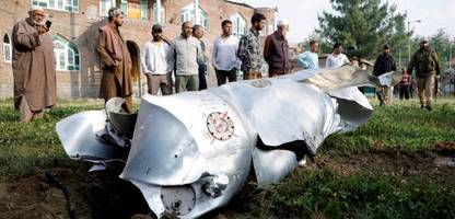 Indien und Pakistan: Luftangriffe markieren gefährliche Konfliktphase