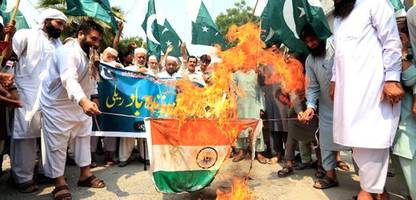 Indien und Pakistan: Wie kann eine Eskalation zwischen den Atommächten verhindert werden?