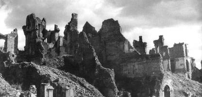 8. Mai 1945: Warum Deutschland endlich seine Kriegsschulden zahlen sollte