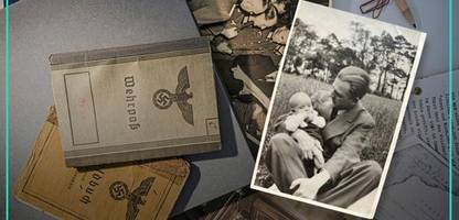 8. Mai - Tag der Befreiung: So erforscht man die Nazi-Vergangenheit der eigenen Familie – Podcast