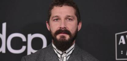 shia labeouf lebte zeitweise im central park
