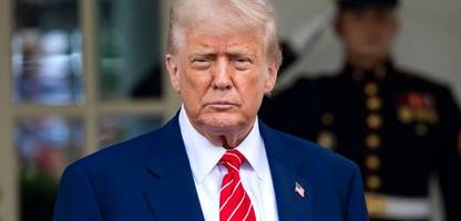 Ukraine-Krieg: Donald Trump fordert 30-tägige Feuerpause