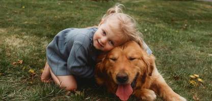 Vornamen-Ranking: Beliebt bei Eltern – oder doch eher Hundebesitzern?
