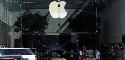 Apple: Manager treibt mit wenigen Sätzen Aktie von Google ins Minus