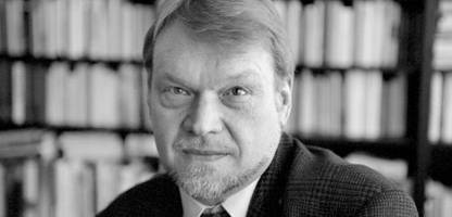Günther Nonnenmacher ist tot: Langjähriger »FAZ«-Herausgeber gestorben