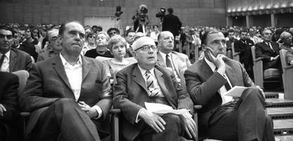 Suhrkamp: NSDAP-Mitgliedschaft des Verlegers Siegfried Unseld und ihre Bedeutung für Theodor W. Adorno
