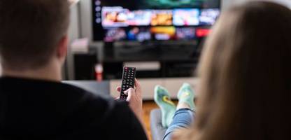 Netflix: Der Streamingdienst verpasst seiner TV-Startseite einen Facelift