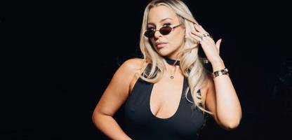 »cancelled«-star tana mongeau in berlin: königin der selbstdemontage
