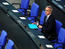 Bundesregierung: Was der neue Digitalminister vorhat