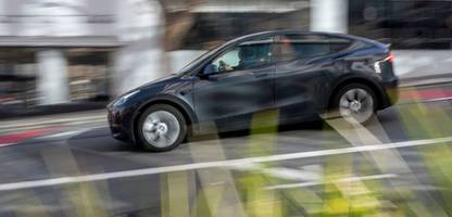 Elektroauto-Verkäufe: VW deklassiert Tesla in Deutschland