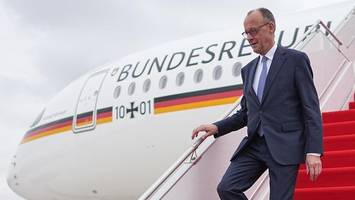 Als Friedrich Merz fast Bürgermeister von Hamburg geworden wäre