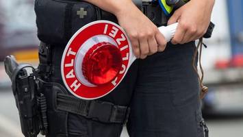 Bundespolizei in Niedersachsen verstärkt Grenzkontrollen