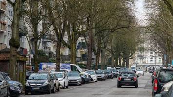 Ende der ewigen Parkplatzsuche? Das ist Hamburgs „Masterplan“