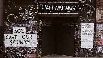 Hafenklang macht 500 Euro Minus am Tag – wie lange geht das noch gut?