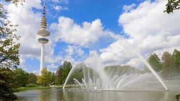 hamburg räumt ab: diese parks sind europaweit besonders beliebt