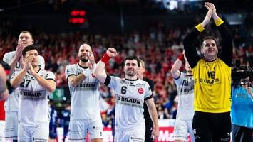 Hannovers Handballer verpflichten Sindre Aho