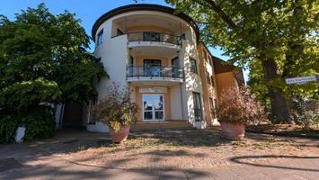 Haus Rosengarten: Altenheim soll zur Flüchtlingsunterkunft werden