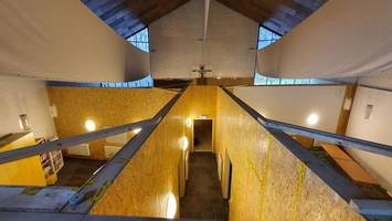 Kita in entwidmeter Kirche: Was dieses Konzept besonders macht