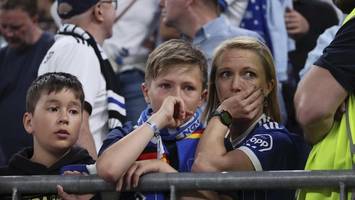 misserfolg, abstieg, sandhausen: die leiden der jungen hsv-fans