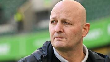 Neuer Trainer, neuer Geist? Wolfsburg will Wiedergutmachung