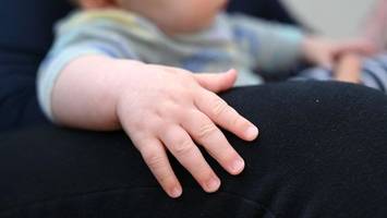 Noah, Emilia und Ida vorn bei Baby-Namensliste im Norden