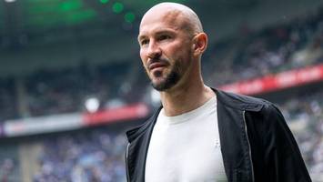 pelés auferstehung? tsg-coach reagiert auf spekulationen