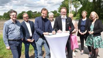 Radschnellweg nach Hamburg: Wie das Projekt noch zu retten ist