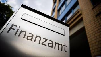 Technische Großstörung bei Finanzämtern im Norden