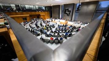 Verfassungsschutz-Kontrolle ohne AfD? Neues Gremium geplant