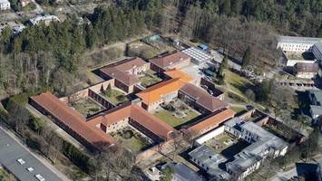 Lebensgefährliche Attacke nahe Psychiatrie: 17-Jähriger verhaftet
