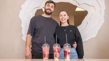 Smoothies mit Kollagen für 9,50 Euro: Lohnt sich der neue Hype?