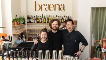 Überraschend: Das sind die 11 besten Brunch-Lokale Hamburgs