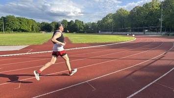 Stadion in Hamburg monatelang gesperrt – Laufbahn wird saniert