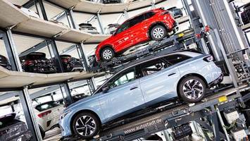 volkswagen und co. atmen auf: vorerst keine strafzahlungen