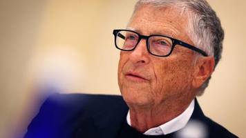 gates foundation: bill gates verspricht 200 milliarden dollar „für die Ärmsten“