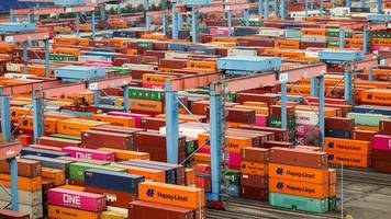 Exportwachstum: Deutsche Exporte steigen fünften Monat in Folge – US-Geschäft wächst