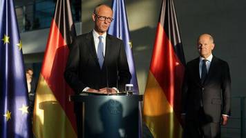 Neue Regierung: Jetzt suhlt Euch mal nicht in der Blamage