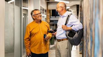krisen: woher kommt der optimismus der boomer?