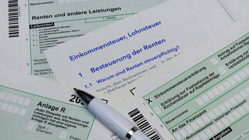 Steuererklärung 2024 Frist: Diese Abgabetermine sollten Sie einhalten