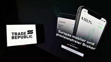 Trade Republic : Diese Konditionen gibt es jetzt für Tagesgeld, Girokonto und Co.