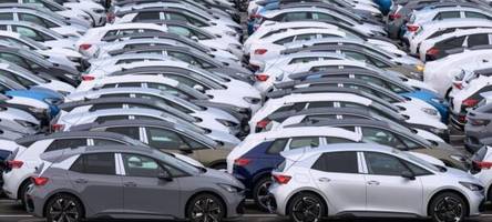 green deal aufgeweicht: die eu kommt den autobauern entgegen