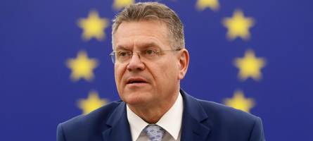 Neue Gegenzoll-Pläne: EU wappnet sich für Eskalation mit USA
