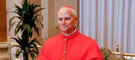 So denkt der neue Papst